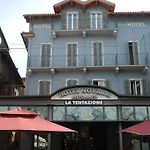 Novara Hotel Verbania
