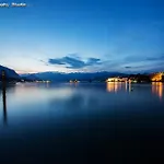 Hotel Novara Verbania