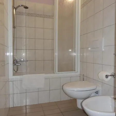 Novara Отель 3*
