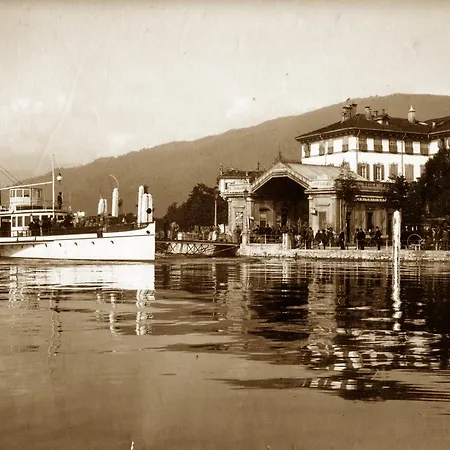Novara Hotel Verbania