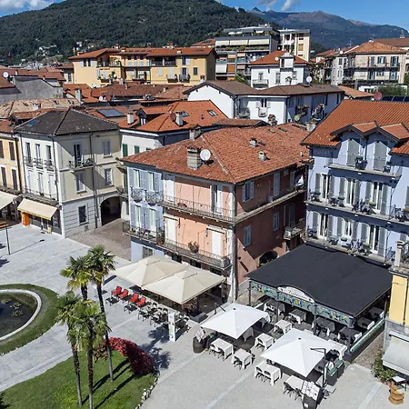 Hotel Novara Verbania