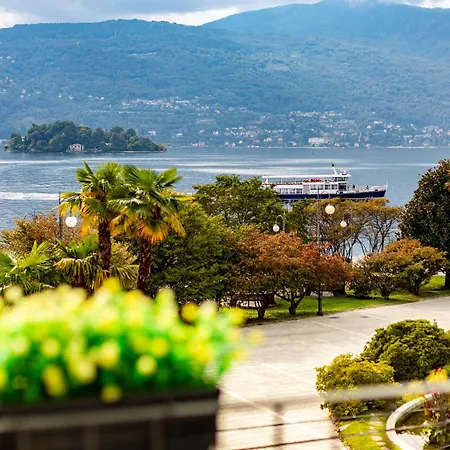 Hotel Novara 3*