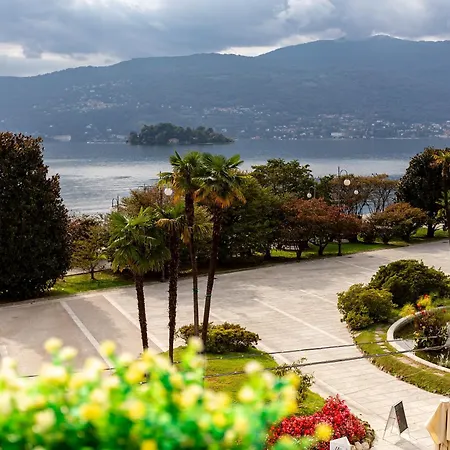 Novara Hotel Verbania