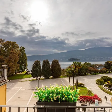 Hotel Novara