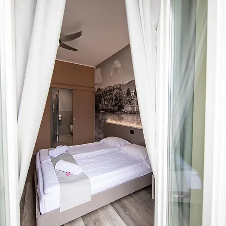 Novara Hotel Verbania