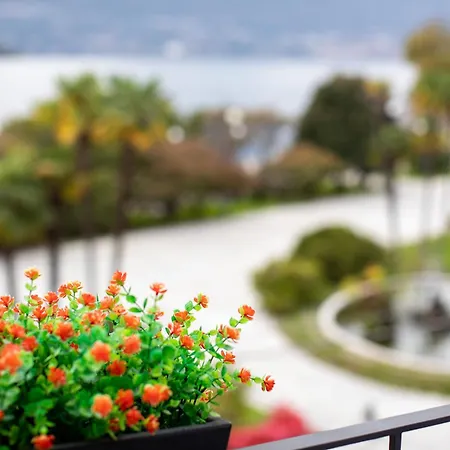 Hotel Novara 3*