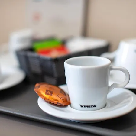 Hotel Novara