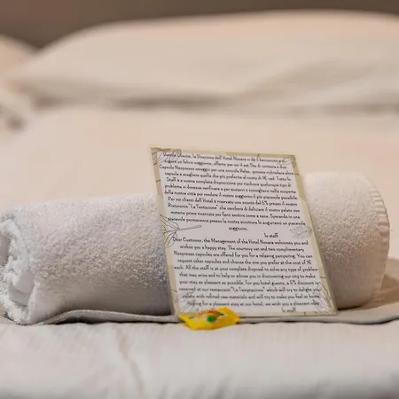 Hotel Novara Verbania