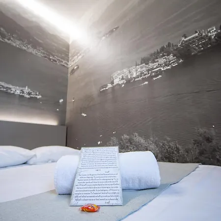 Hotel Novara
