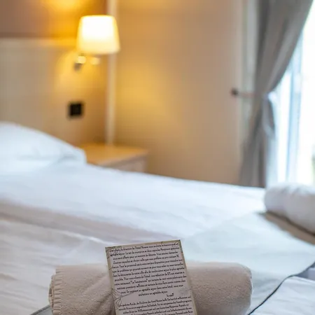 Hotel Novara Verbania