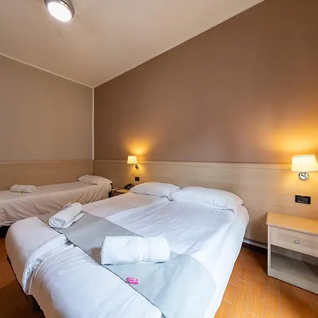 Hotel Novara Verbania