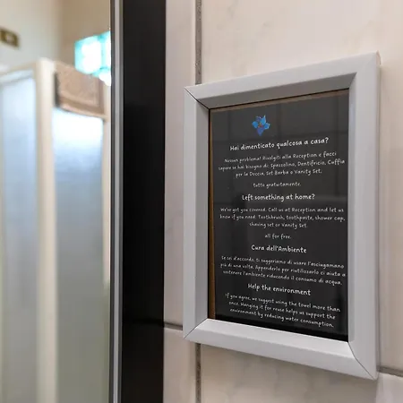 Hotel Novara Verbania