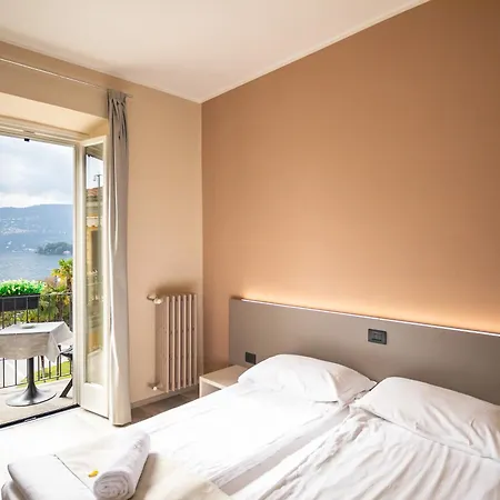 Novara 3* Verbania