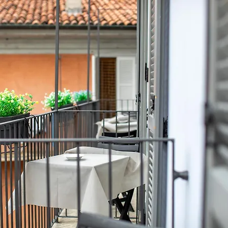 Hotel Novara Verbania