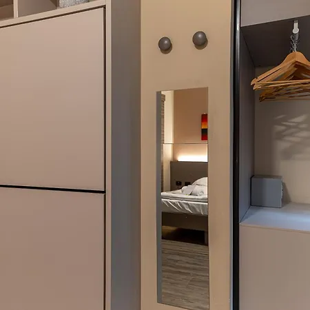 Hotel Novara 3*