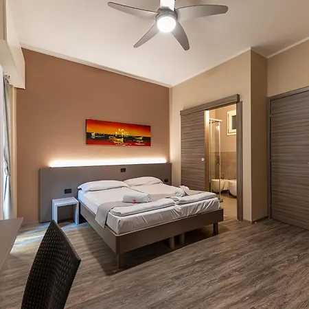 Novara 3* Verbania