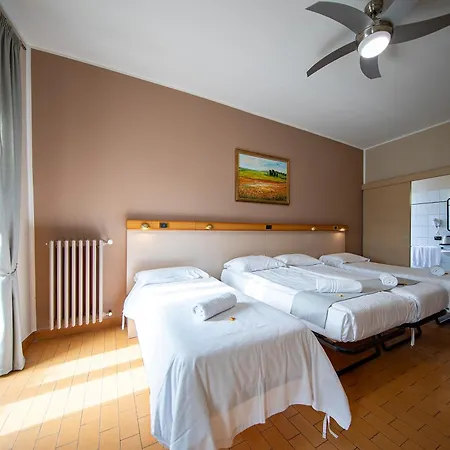 Novara Hotel