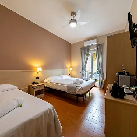 Novara Отель 3*