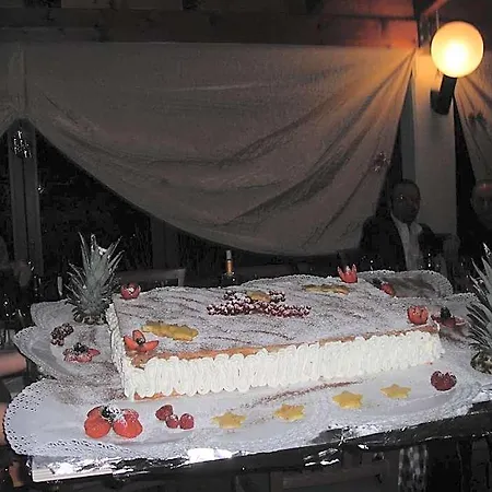 Novara Hotel 3*