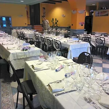 Novara Hotel 3*