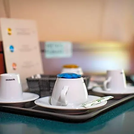 Novara Hotel 3*