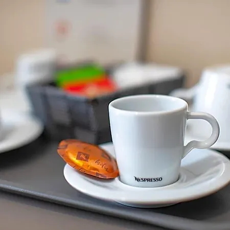 Novara Hotel 3*