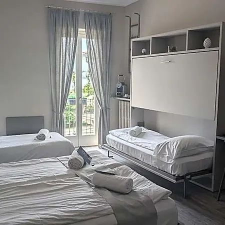 Novara 3* Verbania