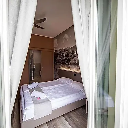 Novara Hotel 3*