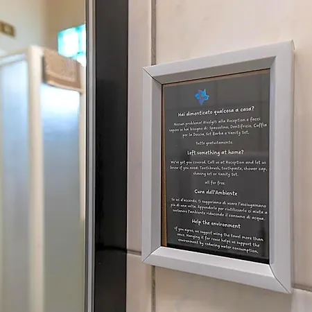 Hotel Novara