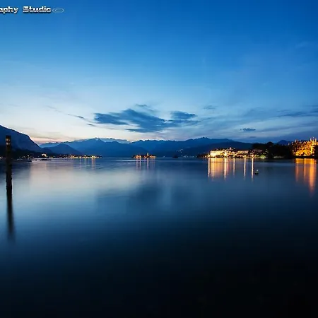 Hotel Novara Verbania